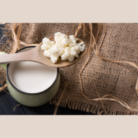 Kefir and Immune System: Boosting Your Body’s Defenses Naturally and How to Make It